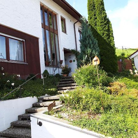 Ferienwohnung Rosa Muller Wangen im Allgaeu Luaran gambar