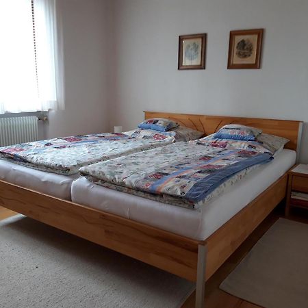 Ferienwohnung Rosa Muller Wangen im Allgaeu Bilik gambar