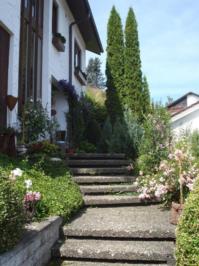 Ferienwohnung Rosa Muller Wangen im Allgaeu Luaran gambar