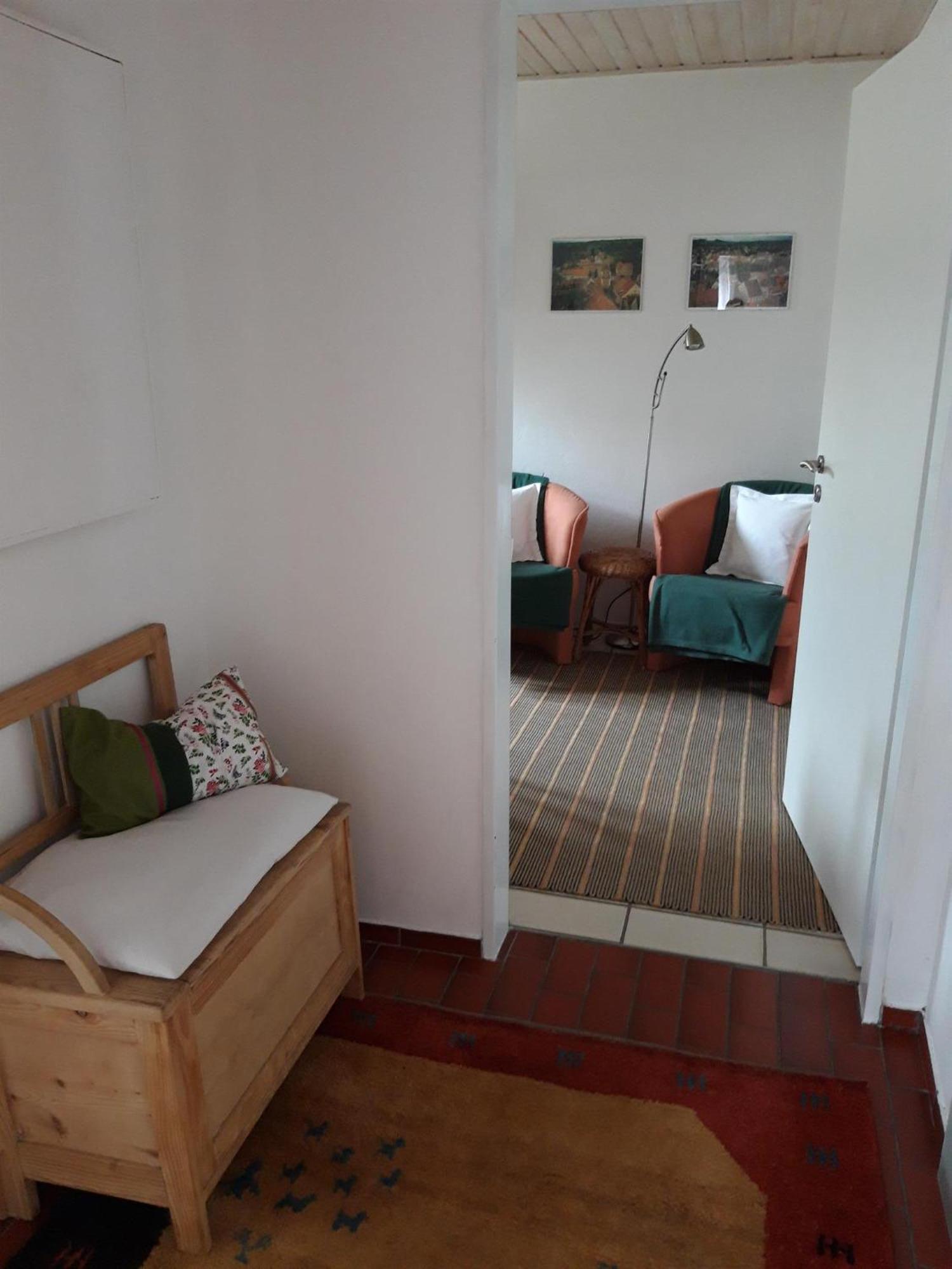 Ferienwohnung Rosa Muller Wangen im Allgaeu Bilik gambar