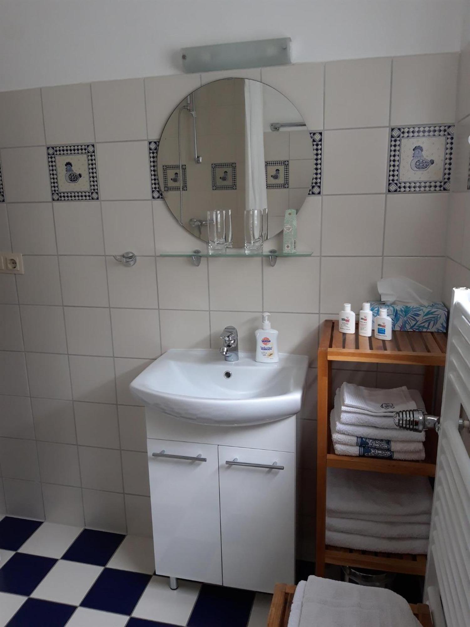 Ferienwohnung Rosa Muller Wangen im Allgaeu Bilik gambar