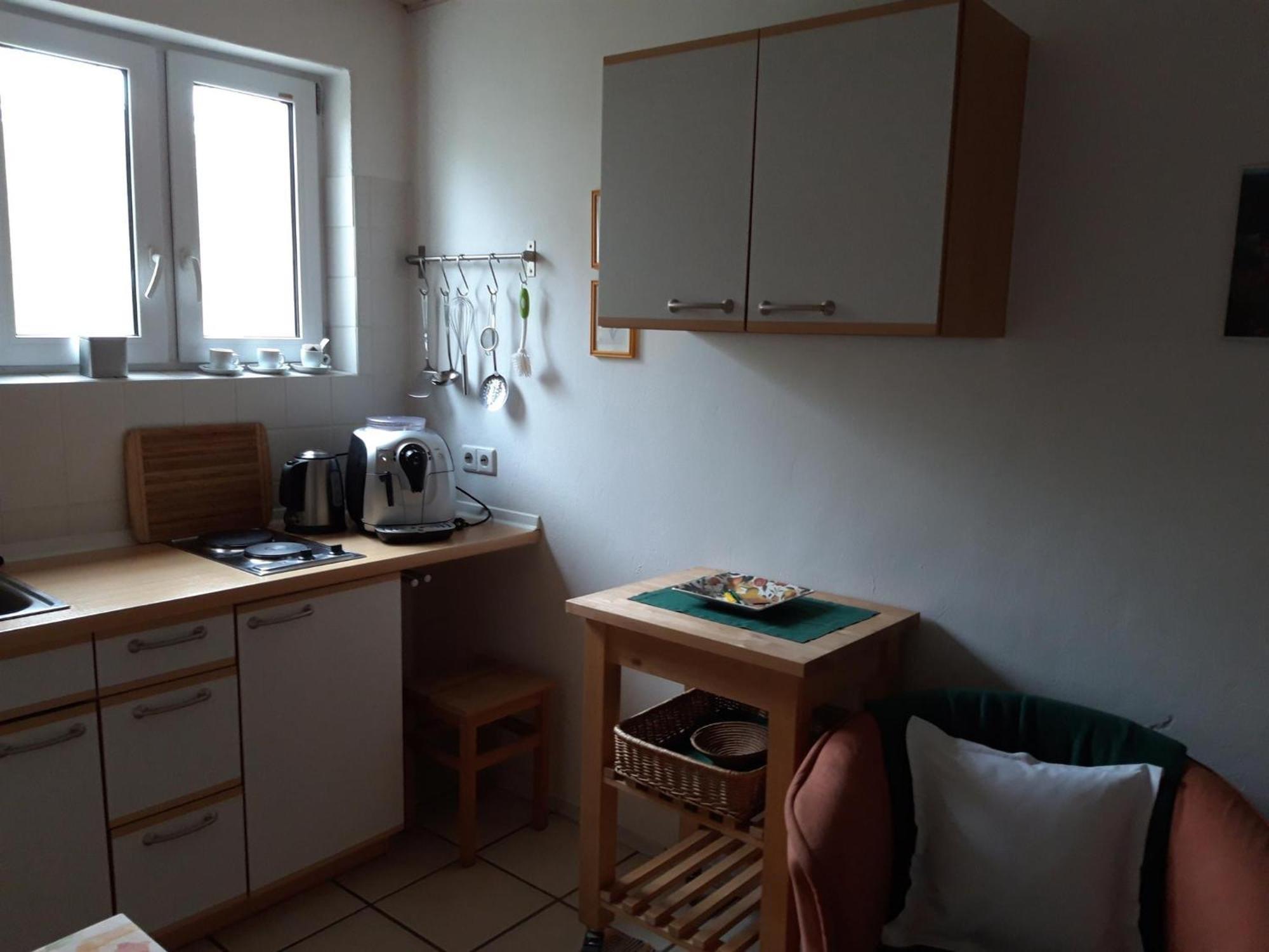 Ferienwohnung Rosa Muller Wangen im Allgaeu Bilik gambar