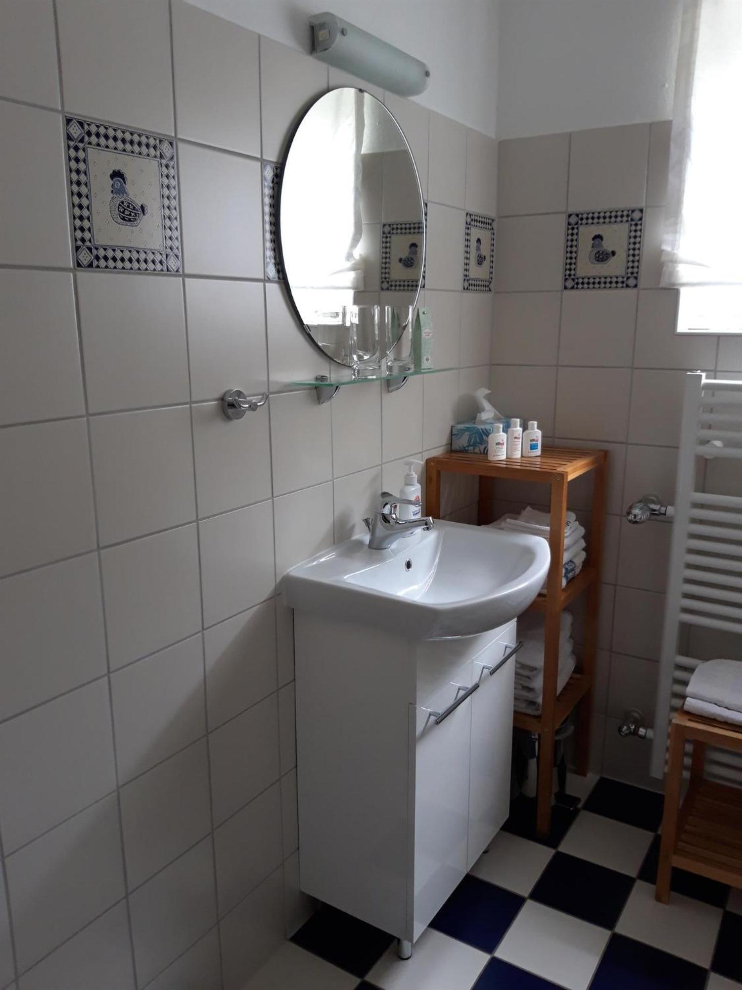 Ferienwohnung Rosa Muller Wangen im Allgaeu Bilik gambar