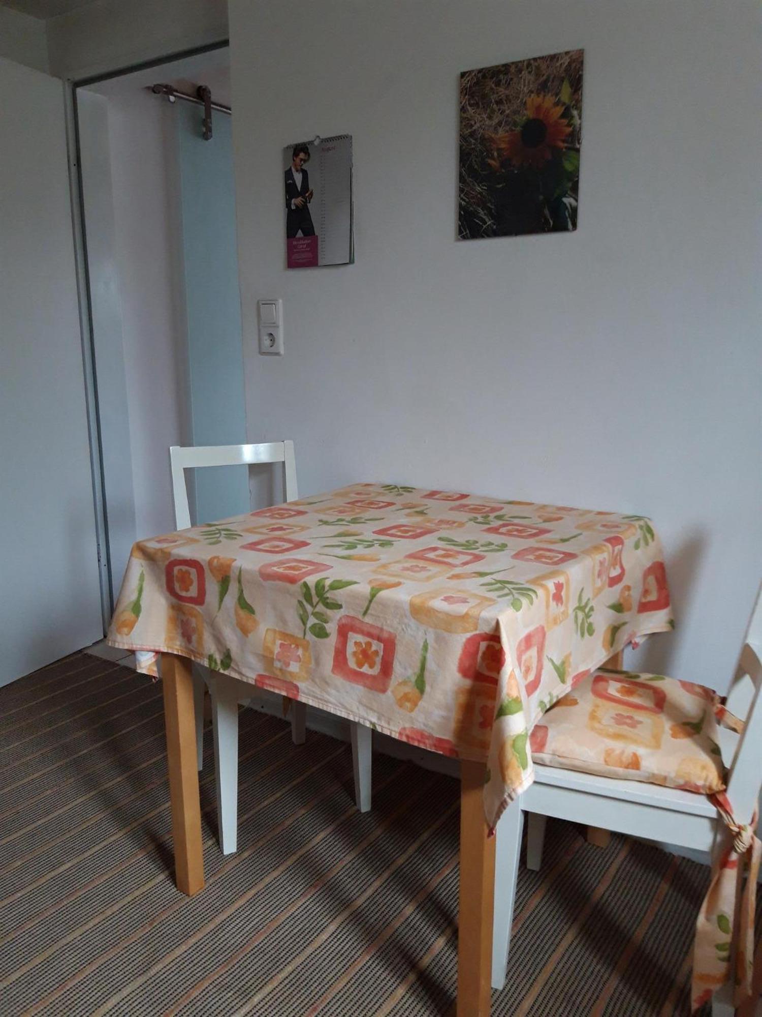 Ferienwohnung Rosa Muller Wangen im Allgaeu Bilik gambar